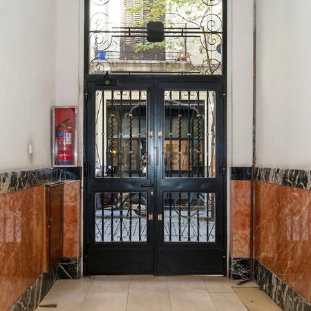 Beautiful And Comfortable Flat In Center Of Madrid Bagian luar foto