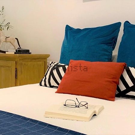 Beautiful And Comfortable Flat In Center Of Madrid Bagian luar foto