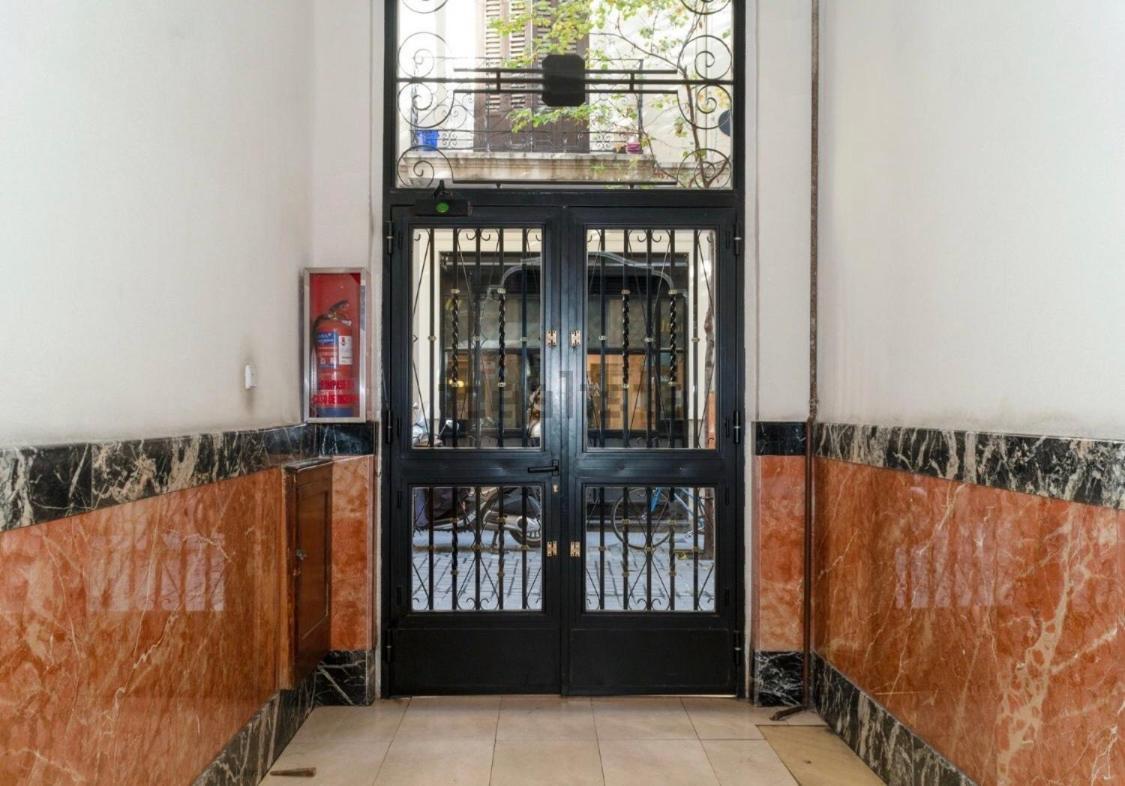 Beautiful And Comfortable Flat In Center Of Madrid Bagian luar foto