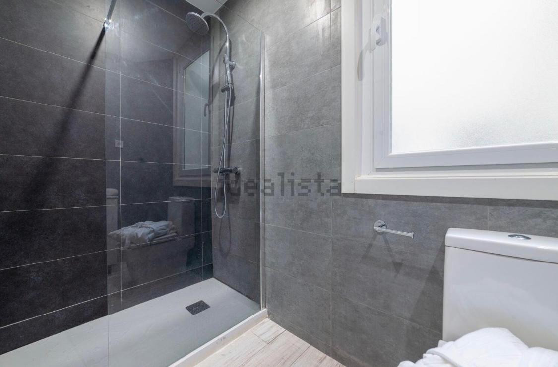 Beautiful And Comfortable Flat In Center Of Madrid Bagian luar foto