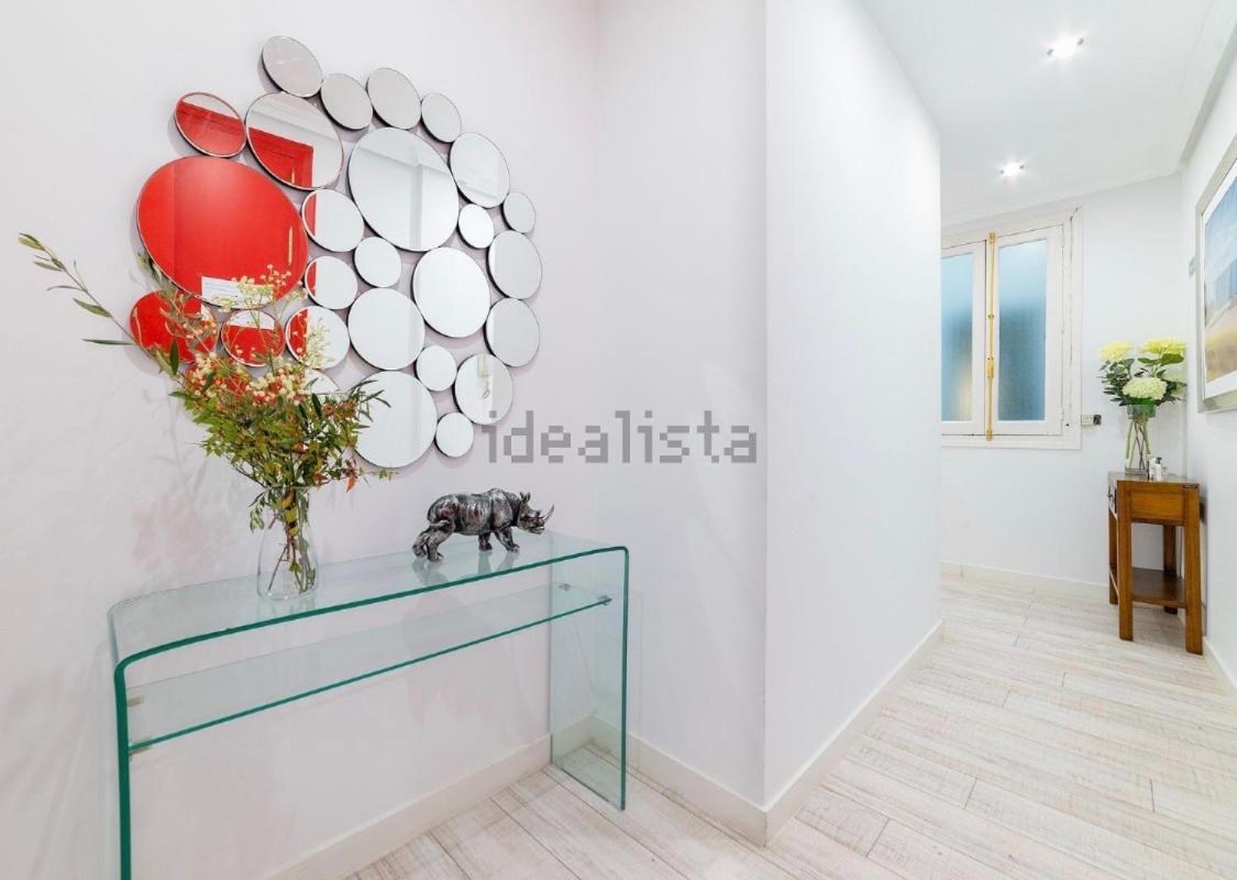 Beautiful And Comfortable Flat In Center Of Madrid Bagian luar foto
